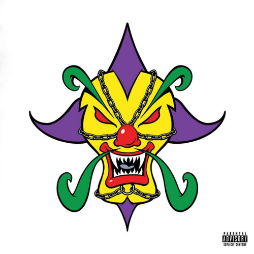 INSANE CLOWN POSSE - THE MARVELOUS MISSING LINK (FOUND)INSANE CLOWN POSSE - THE MARVELOUS MISSING LINK (FOUND).jpg